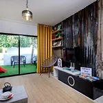 Fatcow House 43 Larnaca