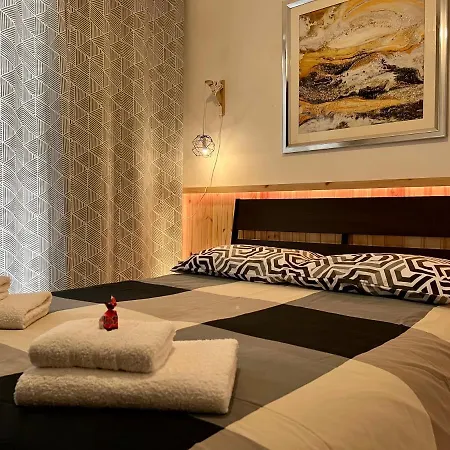 Apartament Kermia House 43 Larnaca