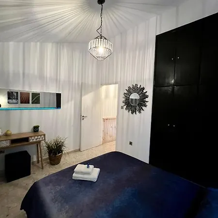 Kermia House 43 Apartament Larnaca