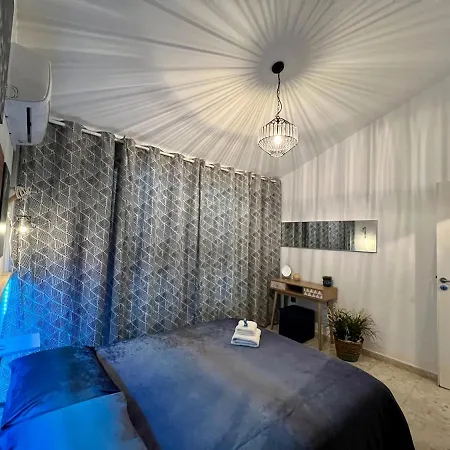 Fatcow House 43 * Larnaka