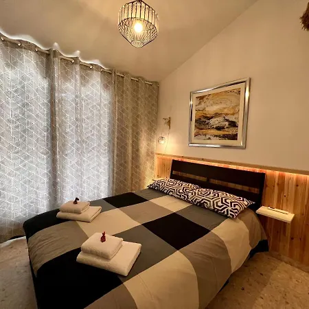 Apartament Kermia House 43 Larnaca