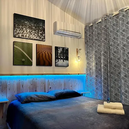 Apartament Kermia House 43