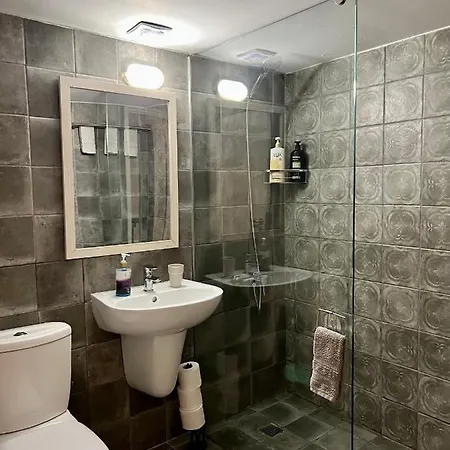 Kermia House 43 Apartament Larnaca