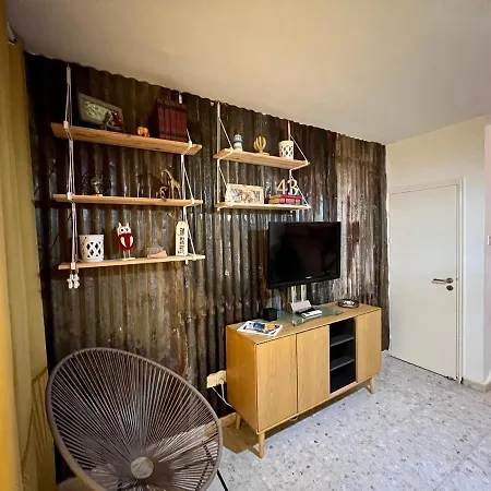 Kermia House 43 Apartament *