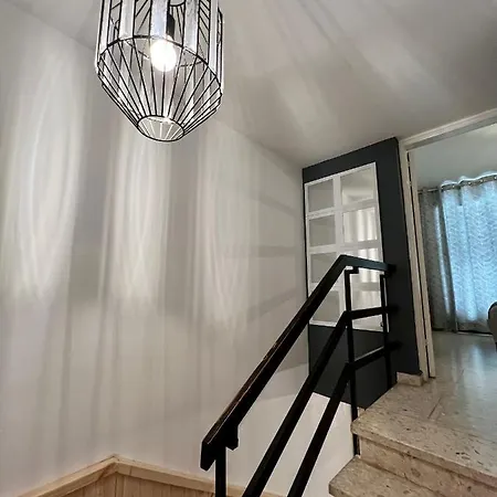 Kermia House 43 * Larnaca