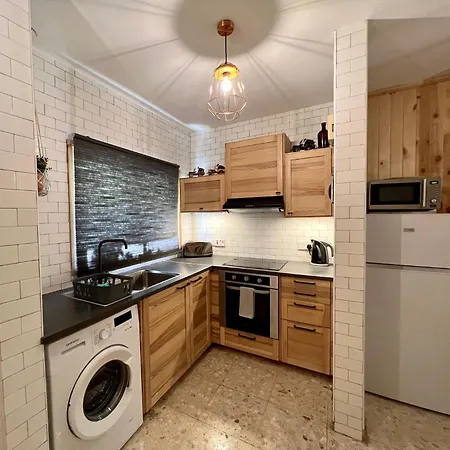 Fatcow House 43 Apartament *