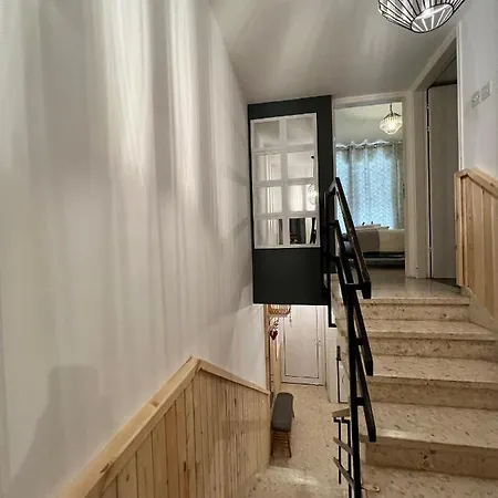 Kermia House 43 Apartament Larnaca