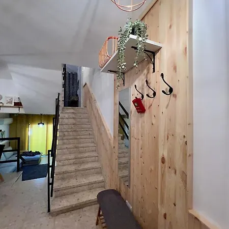 Kermia House 43 Apartament Larnaca