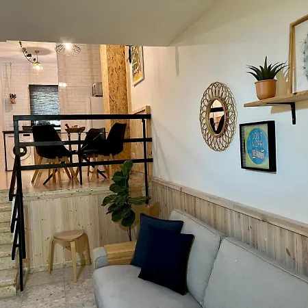 Kermia House 43 * Larnaca