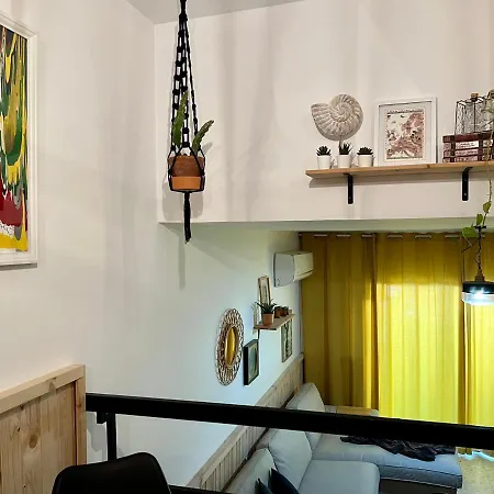 Kermia House 43 Apartament