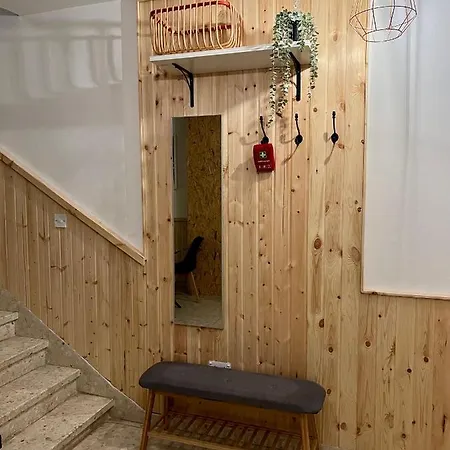 Kermia House 43 Apartament