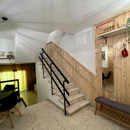 Kermia House 43 Larnaca