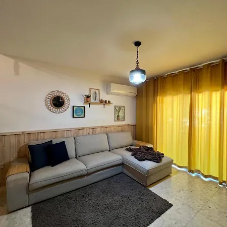 Kermia House 43 Apartament *
