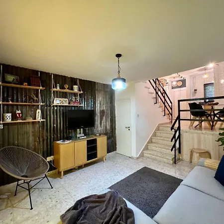 Kermia House 43 Apartament *