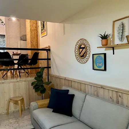 Apartament Kermia House 43