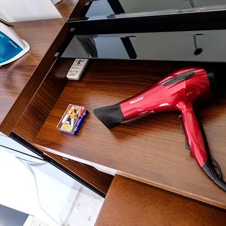 Fatcow House 43 * Larnaca