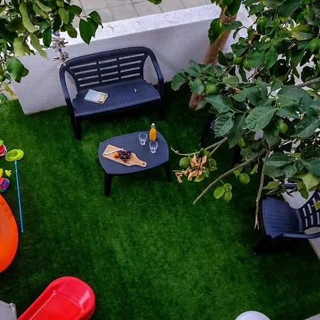 Fatcow House 43 * Larnaka