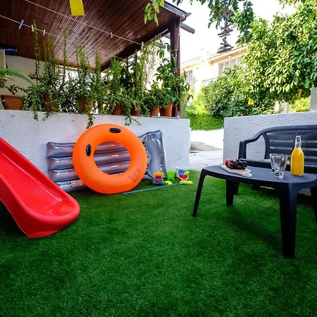Kermia House 43 Apartament Larnaca