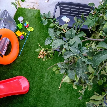 Fatcow House 43 Larnaca