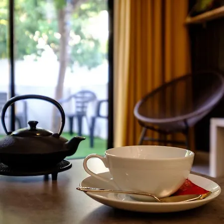 Appartamento Fatcow House 43 *