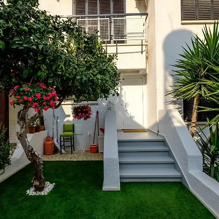 Kermia House 43 * Larnaca