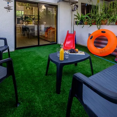 Apartament Kermia House 43