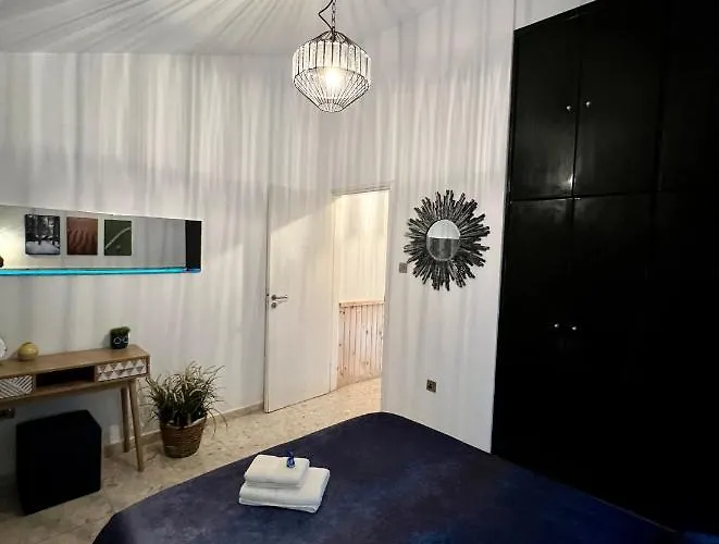 Fatcow House 43 Appartamento Larnaca