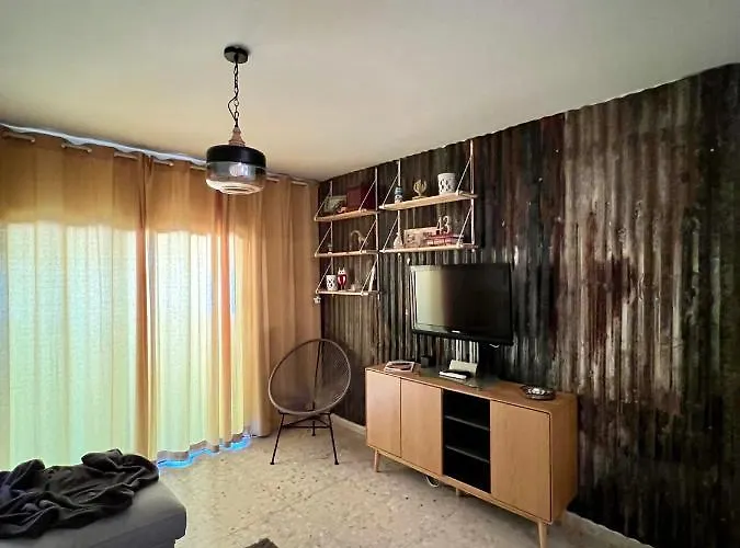 Appartamento Fatcow House 43 Larnaca