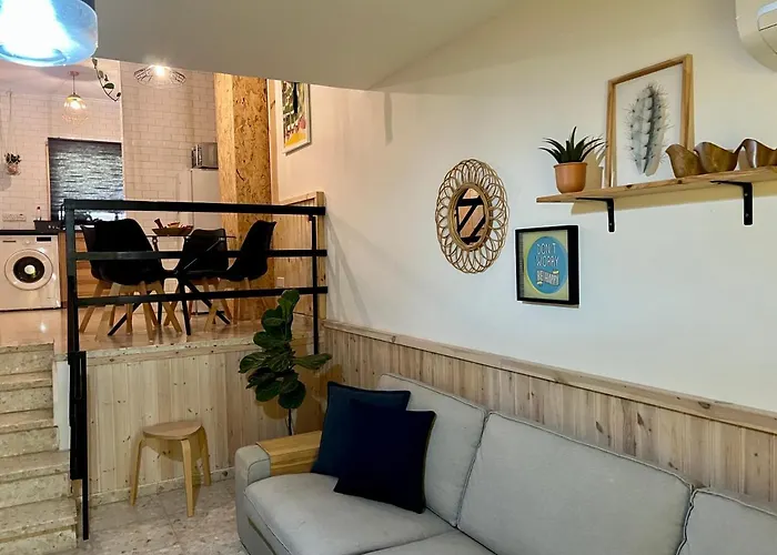 Appartamento Fatcow House 43