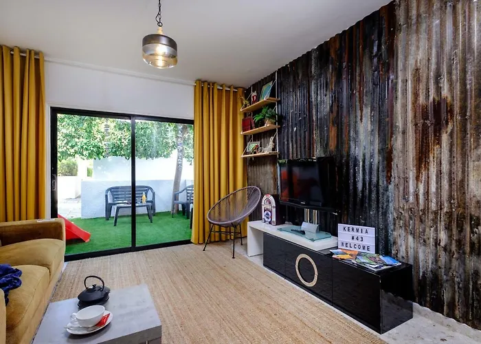 Fatcow House 43 Larnaca