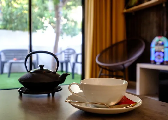 Appartamento Fatcow House 43 *