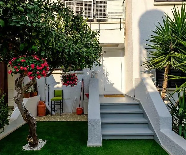 Fatcow House 43 * Larnaca