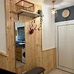 Fatcow House 43 アパート ラルナカ