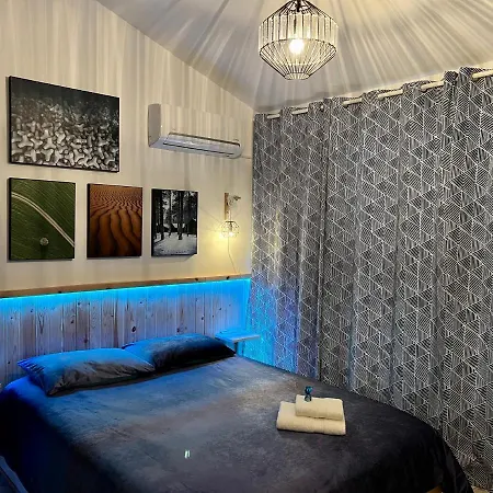 Apartment Fatcow House 43 Larnaca