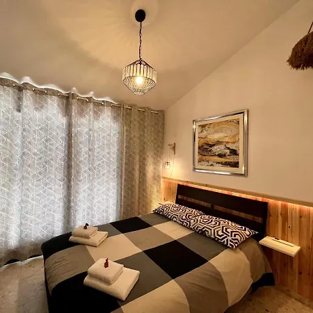 Fatcow House 43 Apartment Larnaca