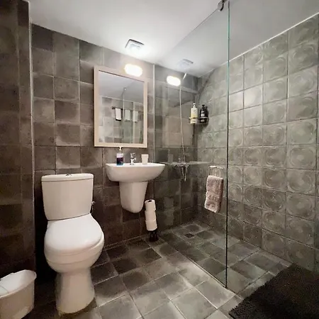 Apartment Fatcow House 43 Larnaca