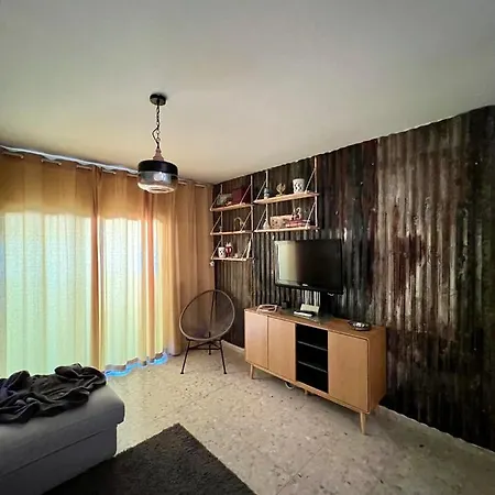 Apartment Fatcow House 43 Larnaca