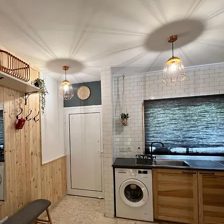 Apartment Fatcow House 43 Larnaca