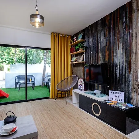 Fatcow House 43 לרנקה
