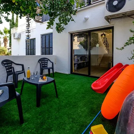 Apartamento Fatcow House 43 *