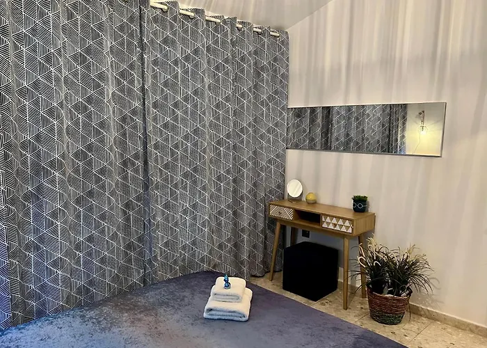 Fatcow House 43 * Ларнака