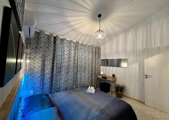 Fatcow House 43 * Ларнака