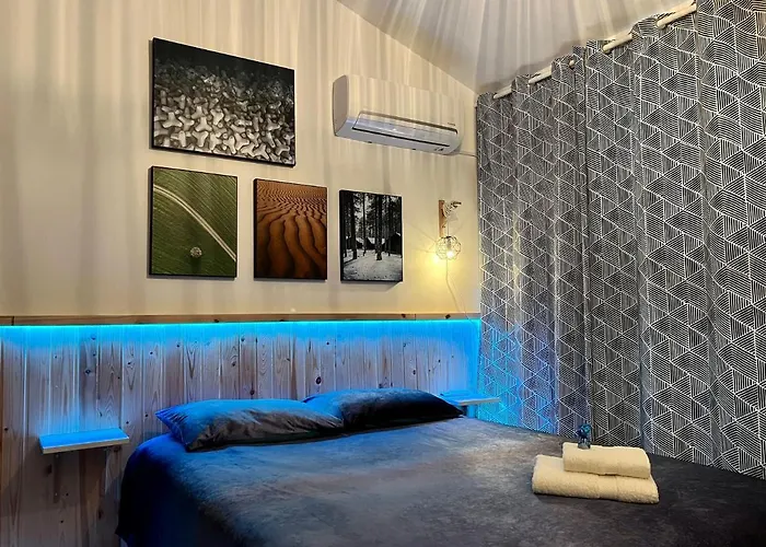 Apartamento Fatcow House 43