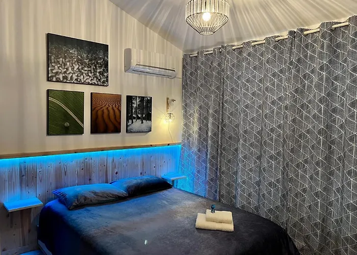 Apartamento Fatcow House 43 Lárnaca