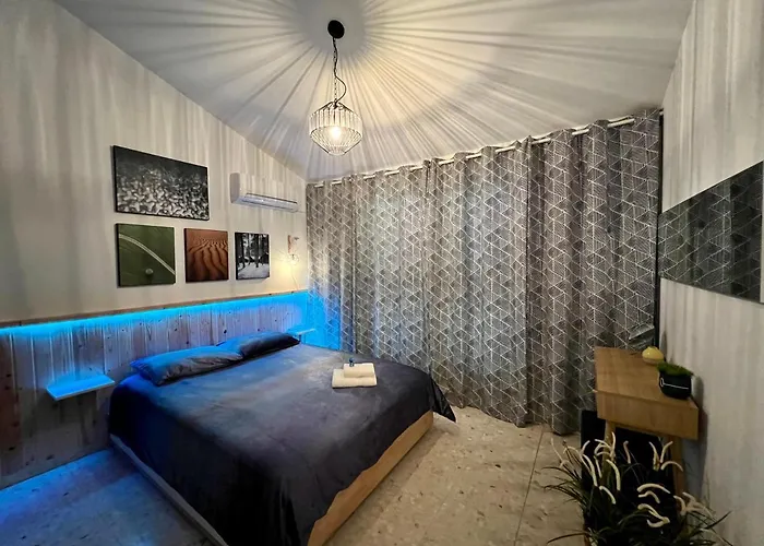 Apartamento Fatcow House 43