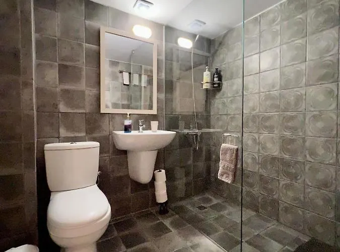 Apartamento Fatcow House 43 Lárnaca