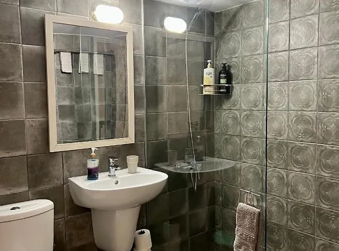 Fatcow House 43 Апартаменты Ларнака