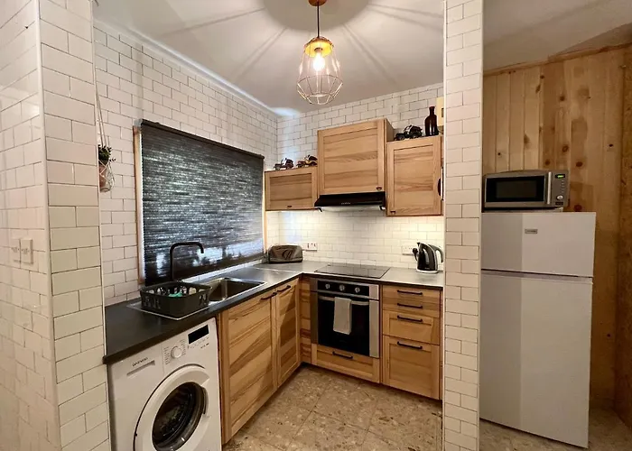 Fatcow House 43 Апартаменты *