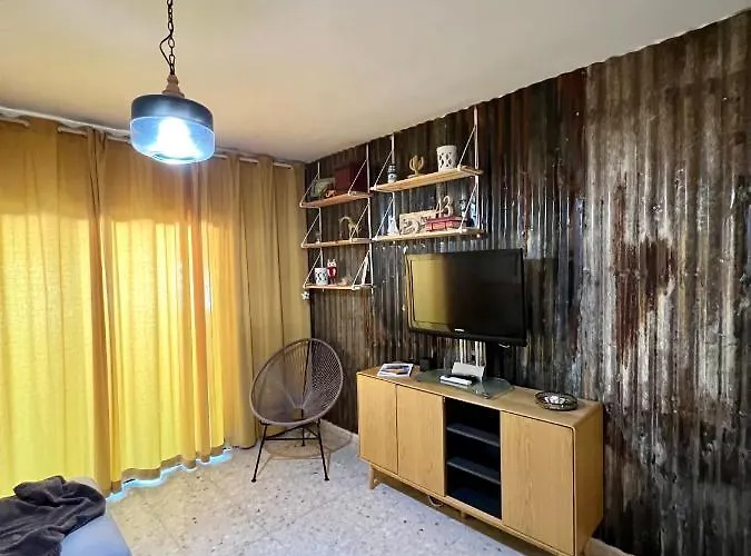 Fatcow House 43 * Ларнака