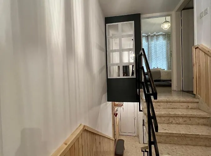 Fatcow House 43 Апартаменты Ларнака